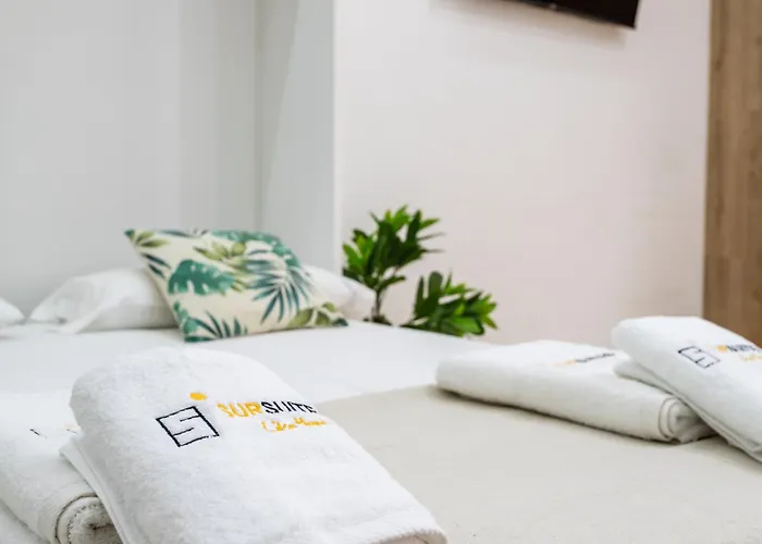 Sur 2 Estudios Industriales Appartement Fuengirola