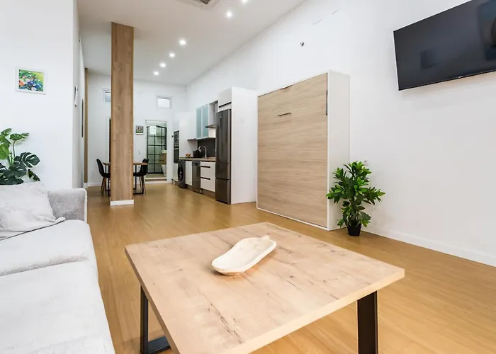 Sur 2 Estudios Industriales *