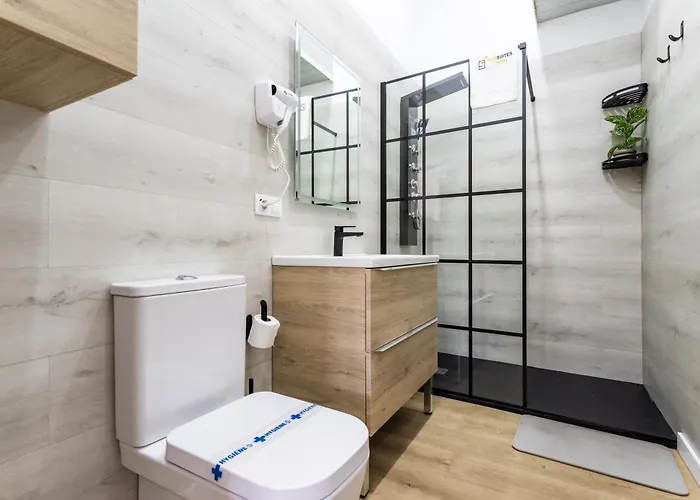 Sur 2 Estudios Industriales * Fuengirola