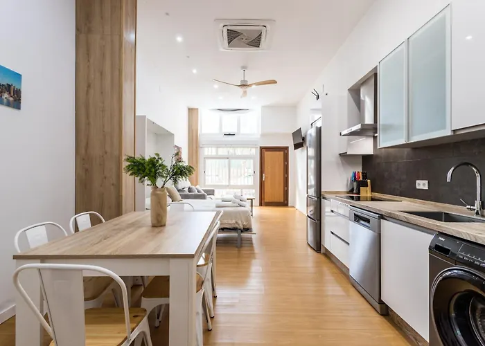 Sur 2 Estudios Industriales Fuengirola