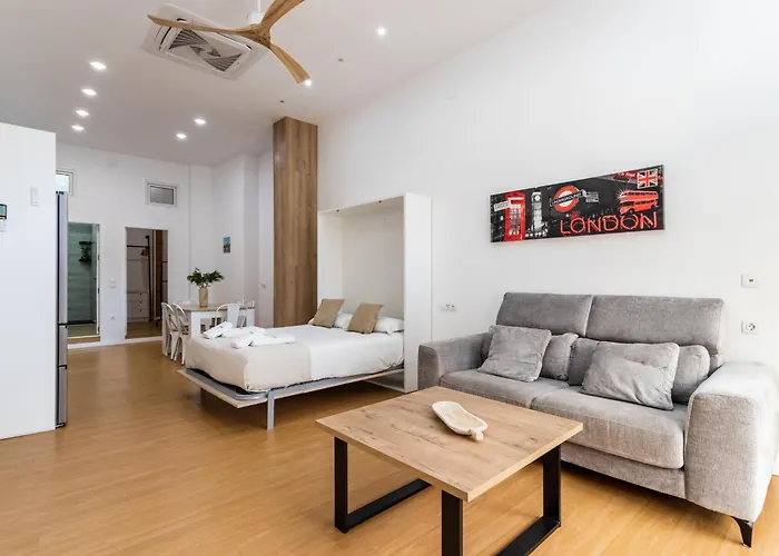 Sur 2 Estudios Industriales Fuengirola