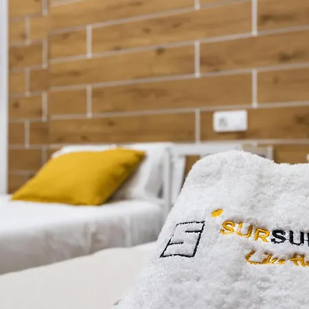 Sur 2 Estudios Industriales Fuengirola