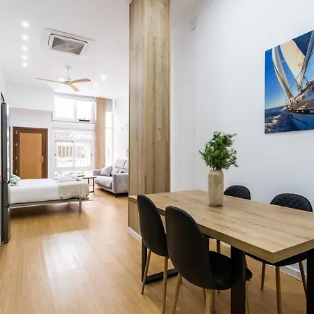 Sur 2 Estudios Industriales *