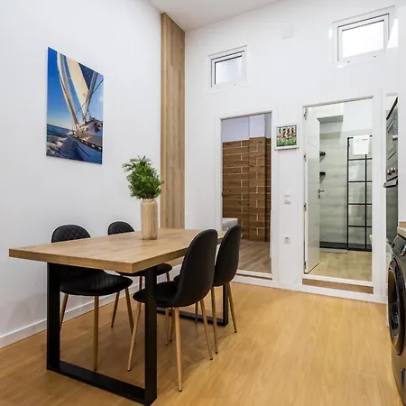 Sur 2 Estudios Industriales * Fuengirola