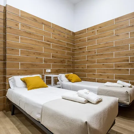 Apartment Sur 2 Estudios Industriales