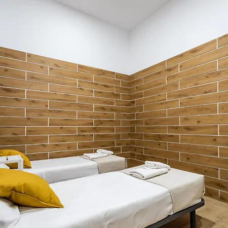 Apartment Sur 2 Estudios Industriales *