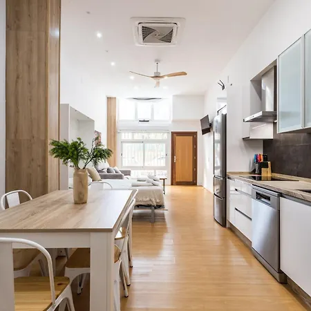 Sur 2 Estudios Industriales Fuengirola