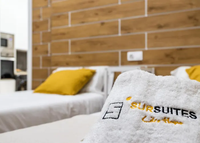 Sur 2 Estudios Industriales Fuengirola