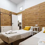 Apartman Sur 2 Estudios Industriales Fuengirola