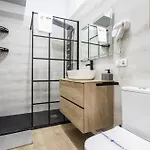 Apartman Sur 2 Estudios Industriales Fuengirola