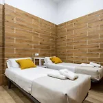 Apartman Sur 2 Estudios Industriales