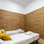 Apartman Sur 2 Estudios Industriales *