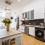Apartman Sur 2 Estudios Industriales Fuengirola