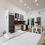 Apartman Sur 2 Estudios Industriales Fuengirola