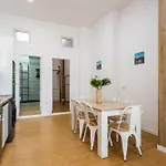 Apartman Sur 2 Estudios Industriales Fuengirola