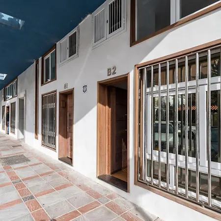 Sur 2 Estudios Industriales * Fuengirola