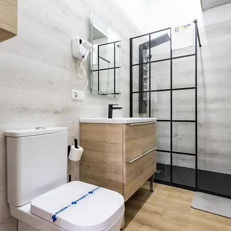 Sur 2 Estudios Industriales * Fuengirola